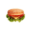 52. Cheese Burger