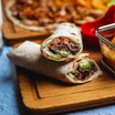 45. Kebabrulle